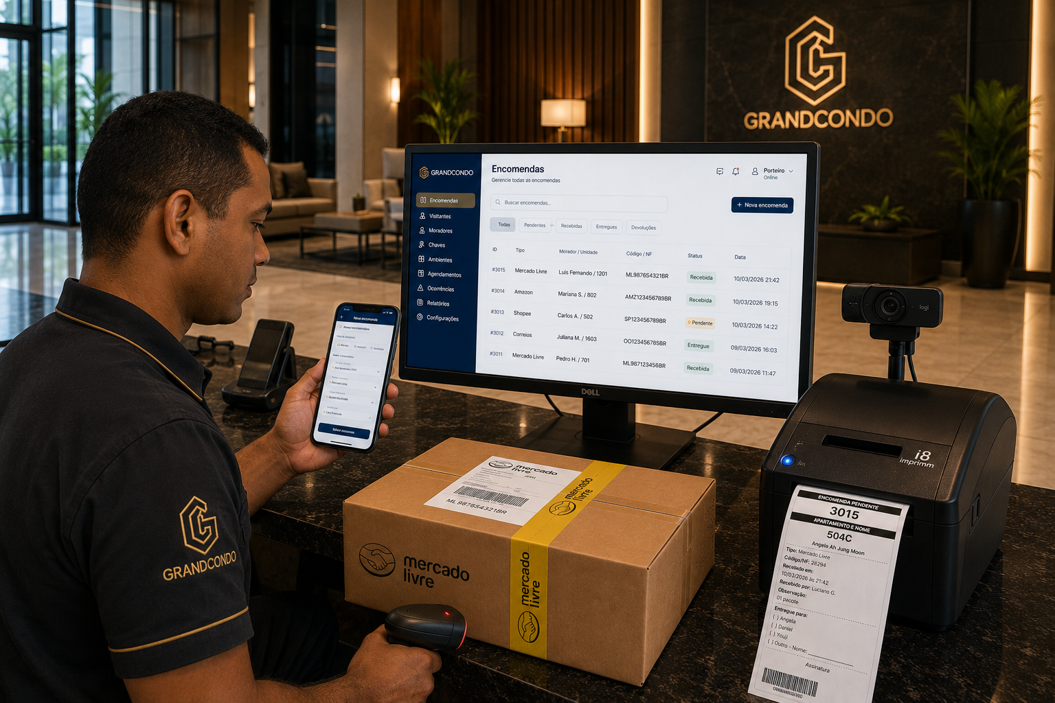 Comunicado de Condomínio: Guia para Síndicos