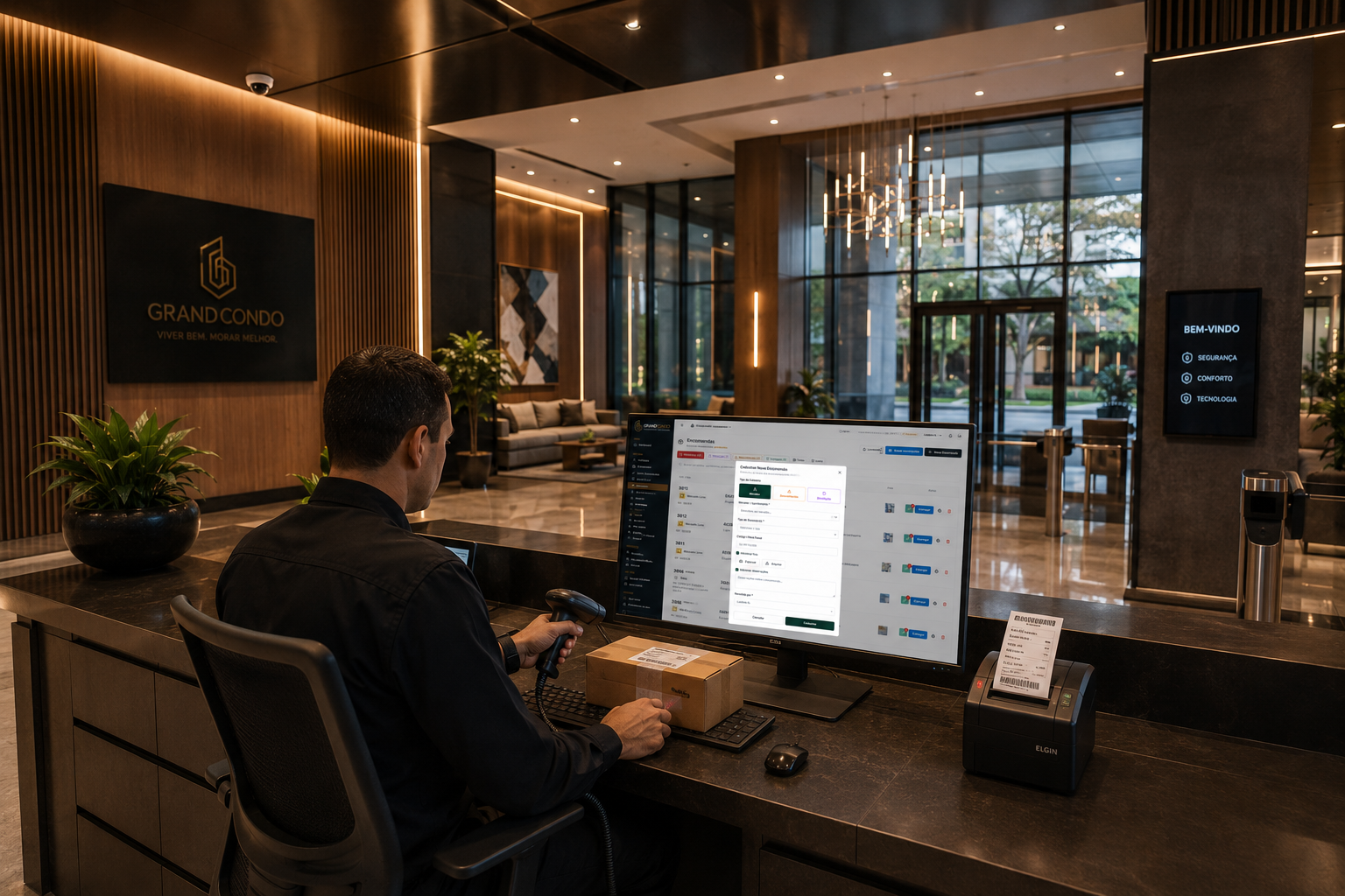 Digitalizar Comunicação Condominial: Guia Completo para Síndicos